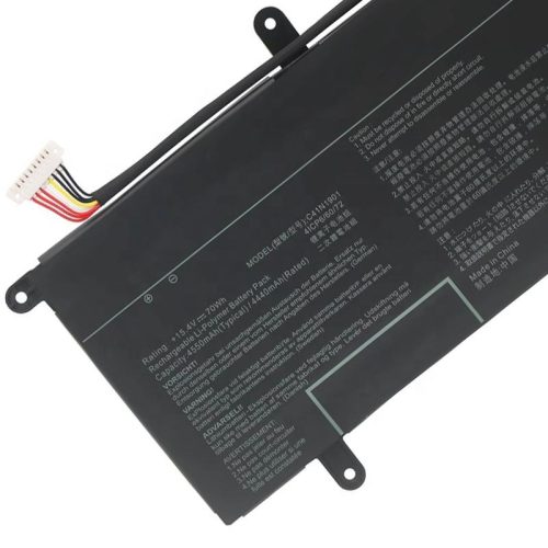 C41N1901 battery