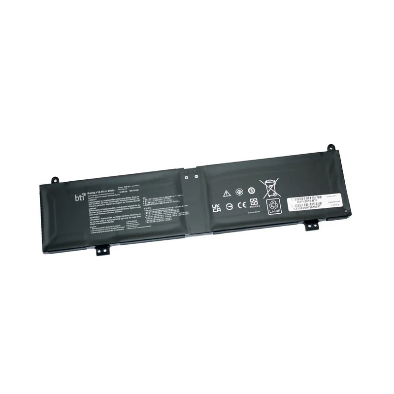 C41N2013 battery Asus C41N2013 Battery for ROG STRIX G15 G513 G17