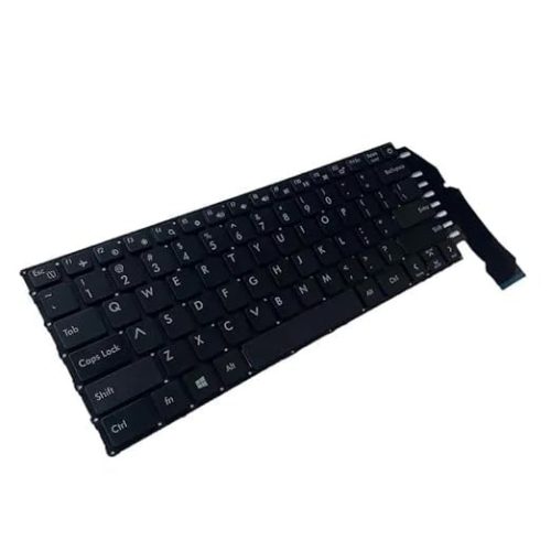 Avita Liber V14 / NS14A Backlit Keyboard