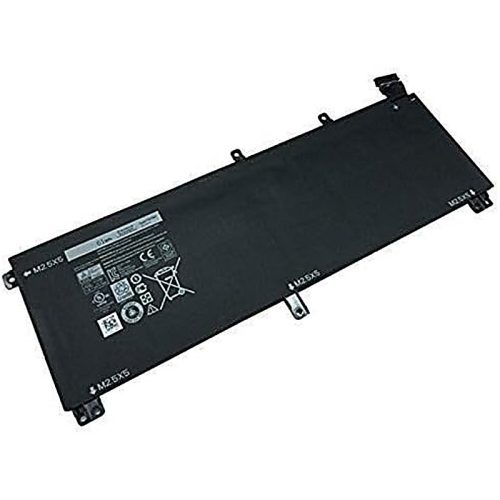 Dell T0TRM Battery for XPS 15 9530 / Precision M3800 (61Wh)