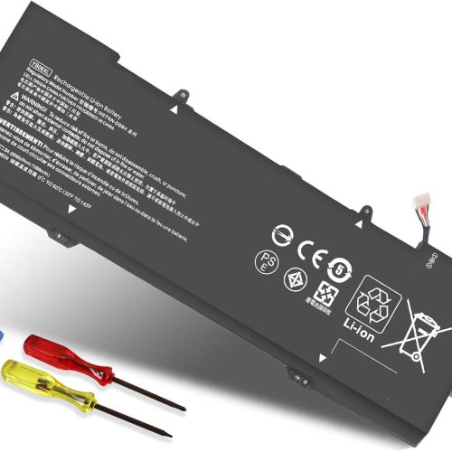 HP YB06XL Battery for 15-ch013TX
