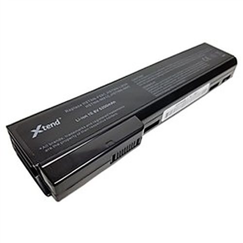 HP CC06 Laptop Battery for EliteBook 8460p / 8470p