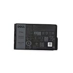 Dell J7HTX Battery for Latitude 7212 Rugged Extreme (34Wh)