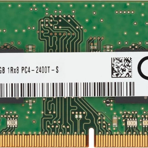 LAPTOP RAM 2400MHZ 8GB