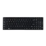 Lenovo IdeaPad G580 Keyboard with Frame Lenovo IdeaPad G580 Keyboard with Frame - genuine replacement laptop keyboard | LaptopVai Bangladesh