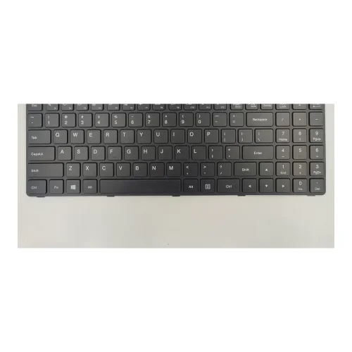Lenovo IdeaPad 100-15IBD Keyboard - genuine replacement laptop keyboard | LaptopVai Bangladesh