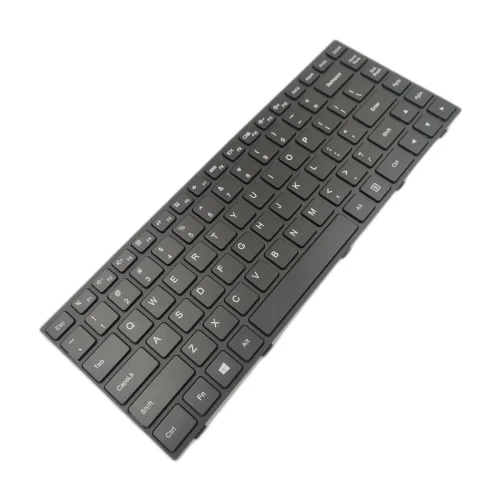 Lenovo IdeaPad 100-14IBD Keyboard - genuine replacement laptop keyboard | LaptopVai Bangladesh