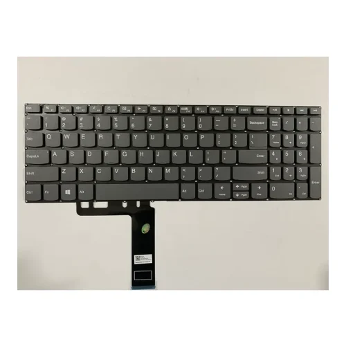 Lenovo IdeaPad 330-15IKB Keyboard (Without Power Button) - genuine replacement laptop keyboard | LaptopVai Bangladesh