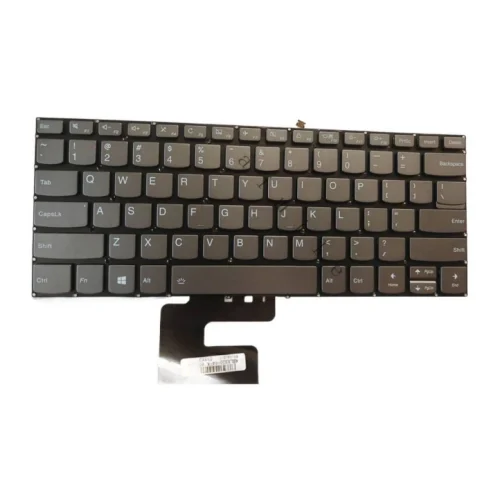Lenovo IdeaPad 330-14IKB Keyboard (Without Power Button) - genuine replacement laptop keyboard | LaptopVai Bangladesh