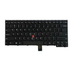 Lenovo ThinkPad E450 Keyboard with TrackPoint - genuine replacement laptop keyboard | LaptopVai Bangladesh