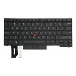 Lenovo ThinkPad E480 Keyboard with TrackPoint - genuine replacement laptop keyboard | LaptopVai Bangladesh