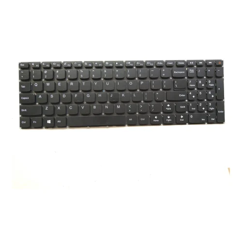 Lenovo IdeaPad 310-15 Keyboard (With Power Button) - genuine replacement laptop keyboard | LaptopVai Bangladesh