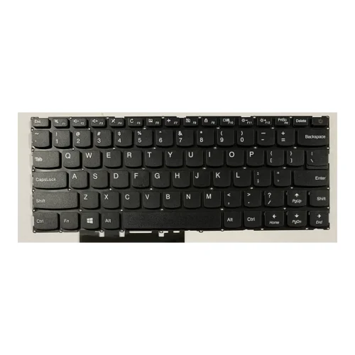 Lenovo IdeaPad 310-14 Keyboard (With Power Button) - genuine replacement laptop keyboard | LaptopVai Bangladesh