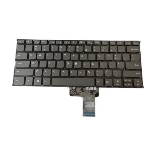 Lenovo IdeaPad 720-14IKB Backlit Keyboard (Original) - genuine replacement laptop keyboard | LaptopVai Bangladesh