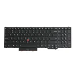 Lenovo ThinkPad P50 Backlit Keyboard with TrackPoint - genuine replacement laptop keyboard | LaptopVai Bangladesh