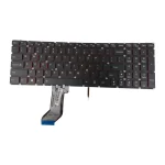 Lenovo IdeaPad Y700-15ISK Backlit Keyboard - genuine replacement laptop keyboard | LaptopVai Bangladesh