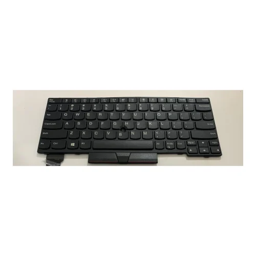 Lenovo ThinkPad X390 / X395 Keyboard with TrackPoint - genuine replacement laptop keyboard | LaptopVai Bangladesh