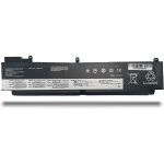Lenovo 00HW022 Battery for ThinkPad T460s / T470s (front)