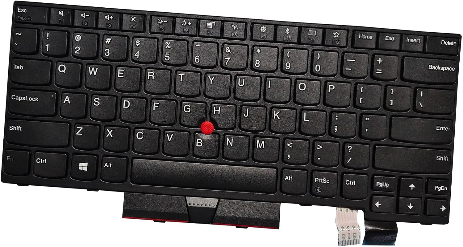 Lenovo ThinkPad T470 keyboard Lenovo ThinkPad T470