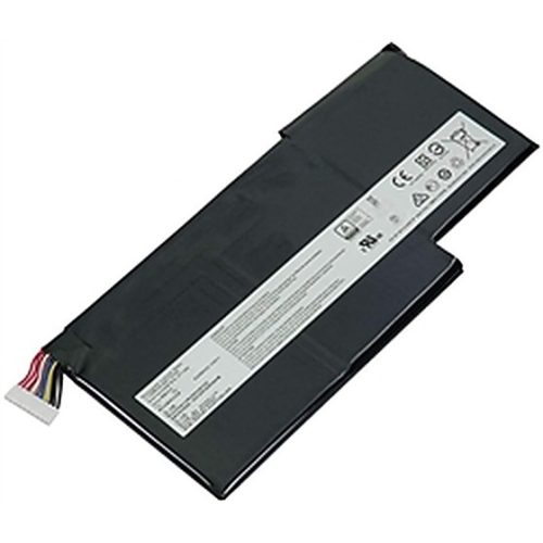 MSI BTY-M6K Battery for GF63 / GF65 / GF75 Thin / GS63VR