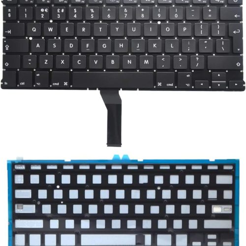 Apple MacBook Air 13 A1466 Backlit Keyboard (US)