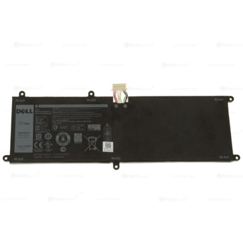 Dell VHR5P Battery for Latitude 11 5175 / 5179 Tablet