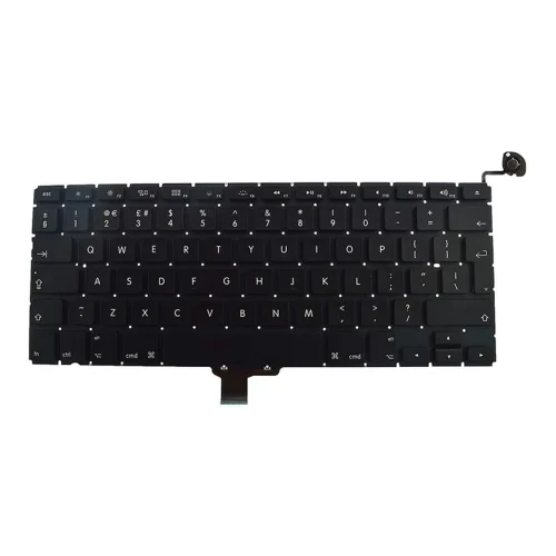 Apple MacBook Pro 13 A1278 Backlit Keyboard (UK)