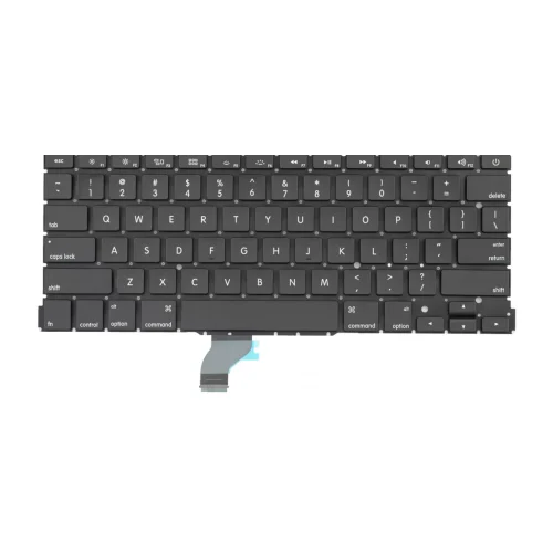 Apple MacBook Pro 13 Retina A1502 Backlit Keyboard (US)