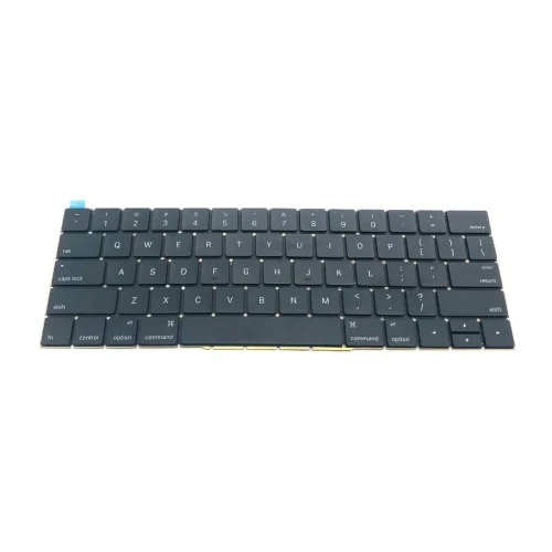 Apple MacBook Pro 13 A1708 Backlit Keyboard (US, Original)