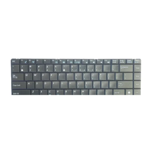 ASUS K40IJ Keyboard
