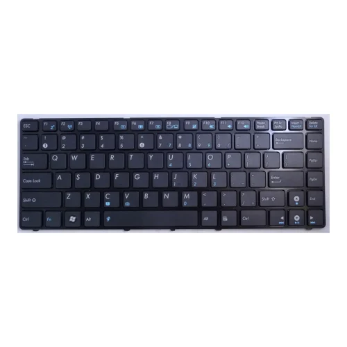 ASUS K42 Keyboard
