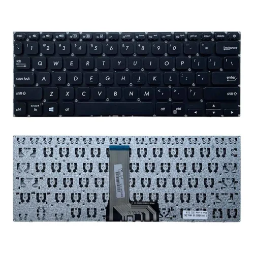 ASUS VivoBook 14 X412 Keyboard