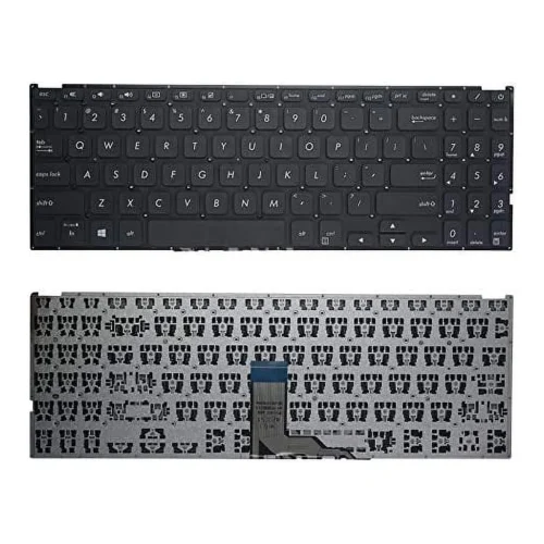 ASUS VivoBook 15 X512 Keyboard