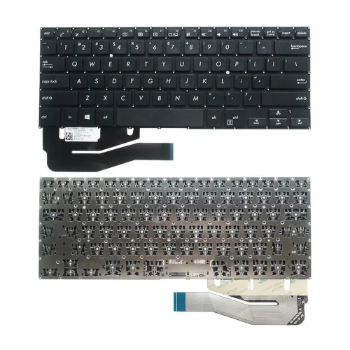 ASUS VivoBook Flip 14 TP401 Keyboard