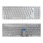 ASUS VivoBook S15 S530 Keyboard (Silver) ASUS VivoBook S15 S530 Keyboard (Silver)