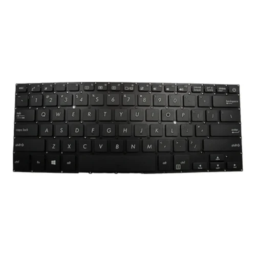 ASUS VivoBook S410U Keyboard