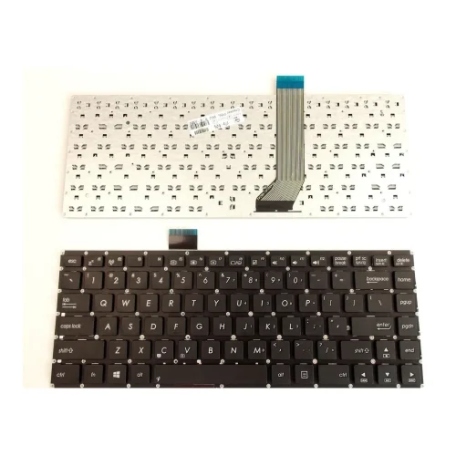 ASUS VivoBook X402F Keyboard