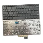 ASUS VivoBook X430 Keyboard (with Power Key, Original)