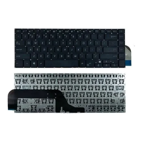 ASUS VivoBook X505 Keyboard