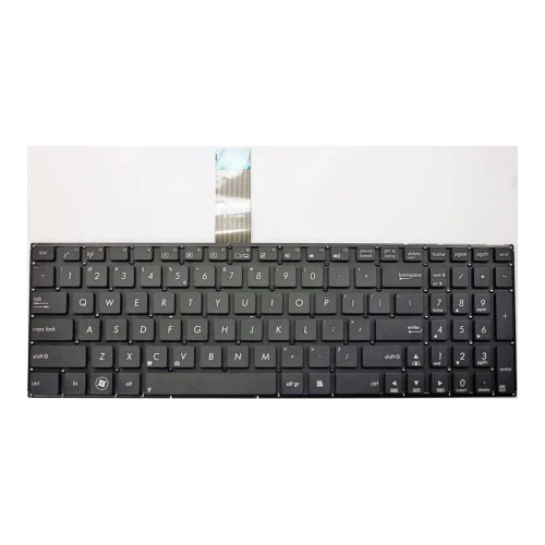 ASUS VivoBook X542 Keyboard