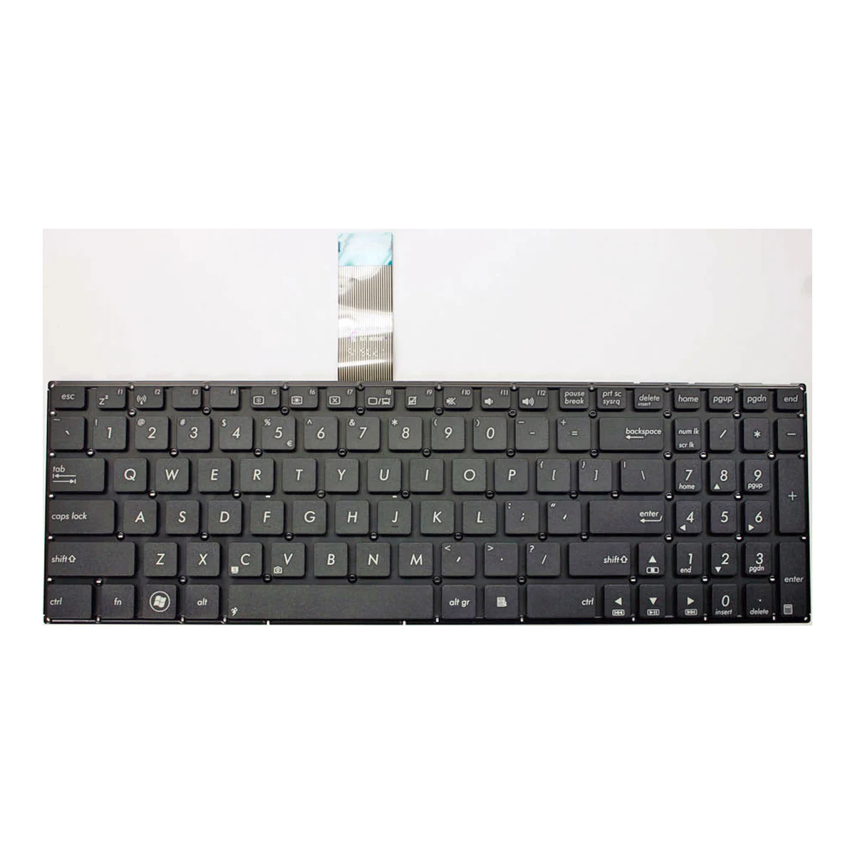 ASUS VivoBook X542 Keyboard ASUS VivoBook X542 Keyboard