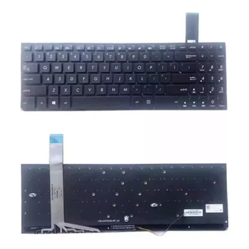 ASUS VivoBook X570 / FX570 Backlit Keyboard