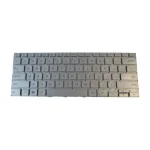 ASUS ZenBook 14 UX433F Backlit Keyboard (Silver)