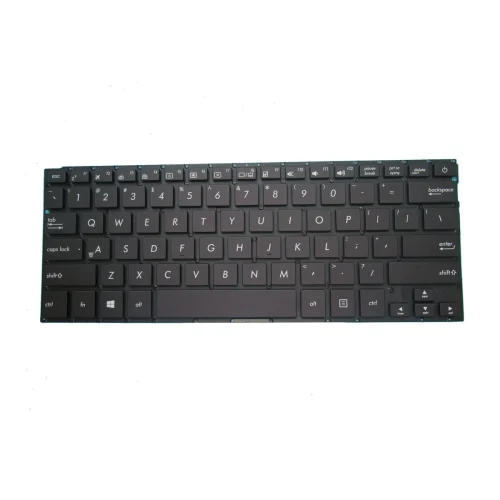 ASUS ZenBook UX410U Backlit Keyboard