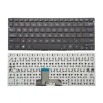 ASUS ZenBook UX410U Keyboard (Non-Backlit) ASUS ZenBook UX410U Keyboard (Non-Backlit)