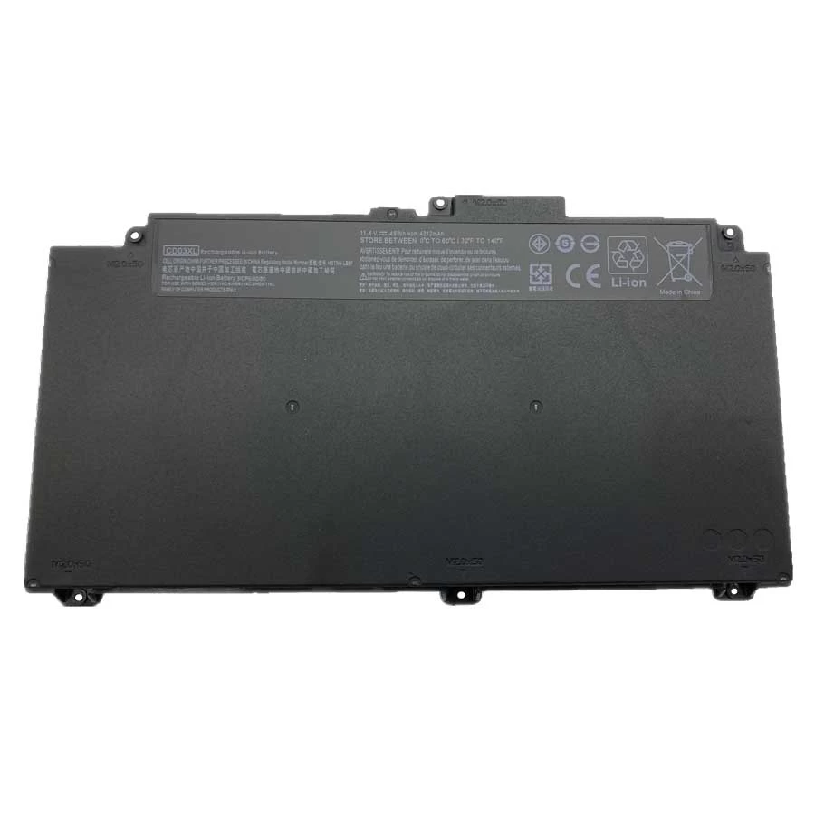 HP CD03XL Battery for ProBook 640 645 650 HP CD03XL Battery for ProBook 640 645 650