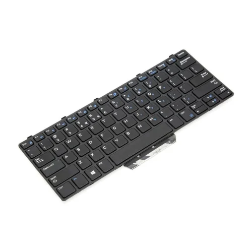 Dell Latitude 3189 Keyboard