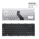 Fujitsu LifeBook LH530 Keyboard