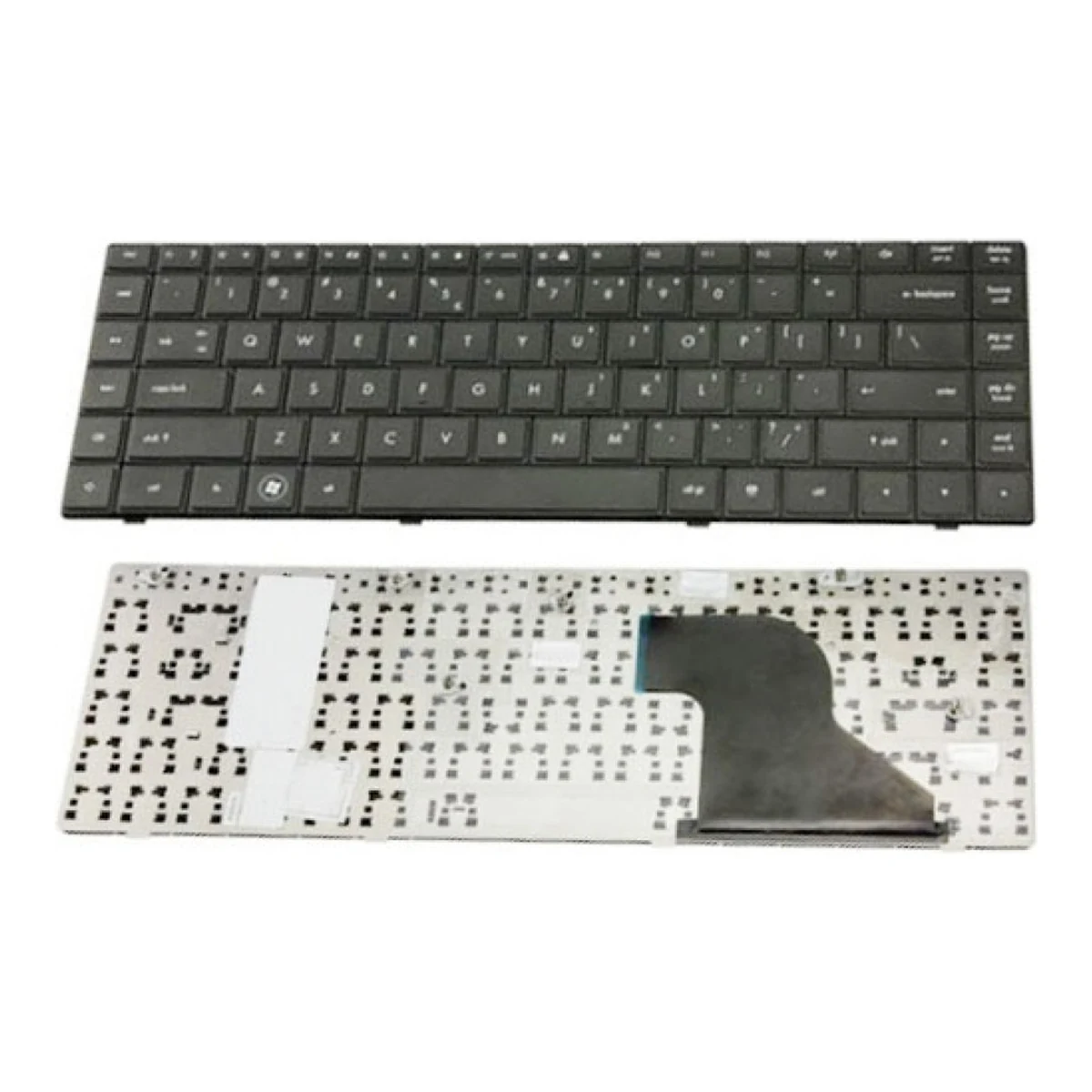 HP Compaq 620 / 621 / 625 Keyboard HP Compaq 620 / 621 / 625 Keyboard