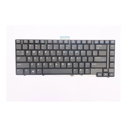 HP EliteBook 6930p Keyboard (with Pointing Stick)